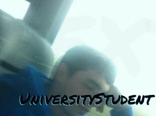 University_Student