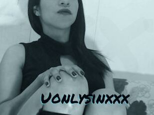 Uonlysinxxx