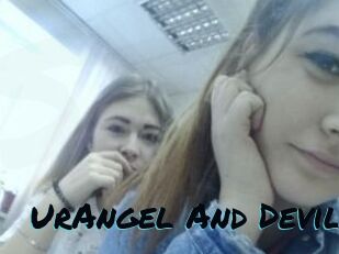 UrAngel_And_Devil