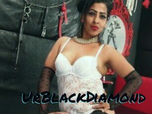 UrBlackDiamond