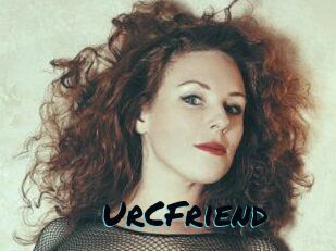 UrCFriend