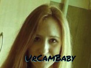 UrCamBaby