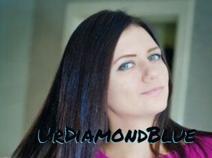 UrDiamondBlue