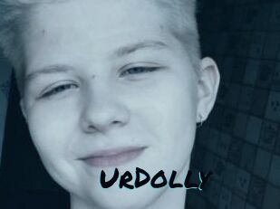 UrDolly Sexties