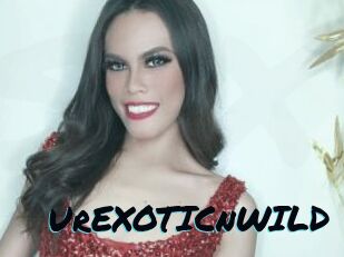 UrEXOTICnWILD