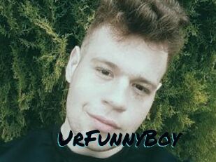 UrFunnyBoy