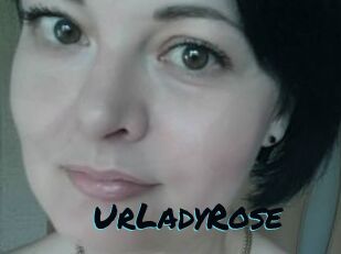 UrLadyRose