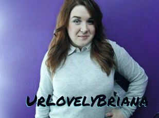 UrLovelyBriana