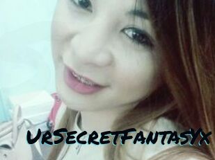 UrSecretFantasYx