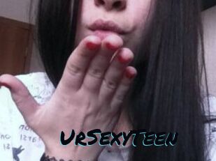 UrSexyTeen