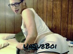 UrSubBoi