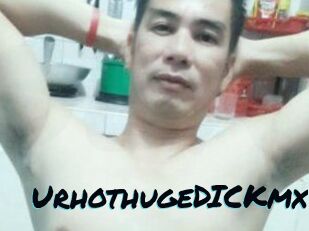 UrhothugeDICKmx