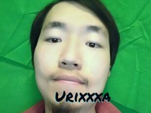 Urixxxa