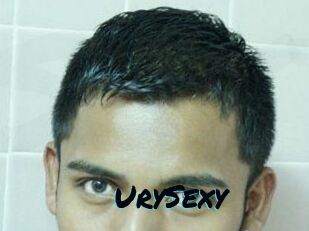 UrySexy