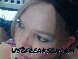 Us2freaksoncam