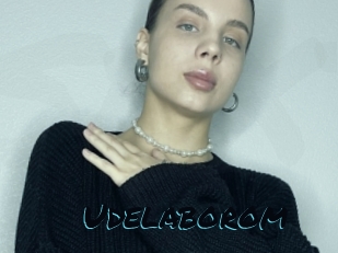 Udelaborom