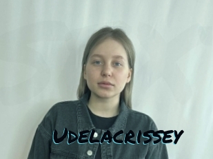 Udelacrissey