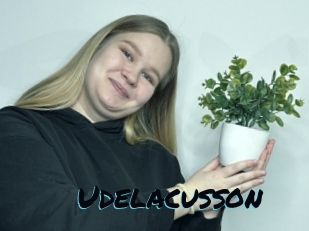 Udelacusson