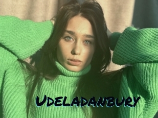 Udeladanbury