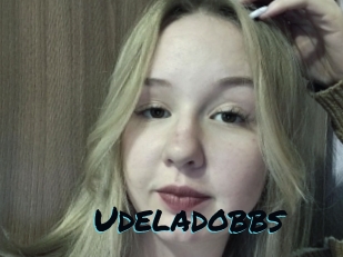 Udeladobbs