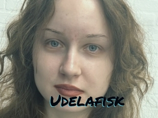 Udelafisk