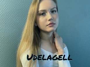 Udelagell