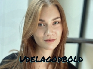Udelagodbold