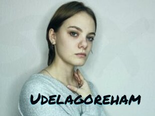 Udelagoreham