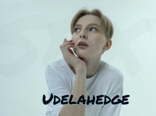 Udelahedge