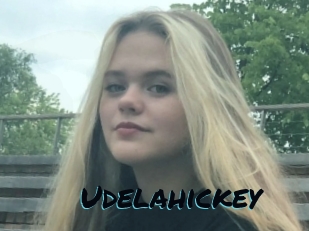 Udelahickey