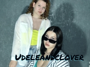 Udeleandclover