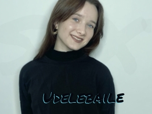 Udelebaile
