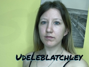 Udeleblatchley