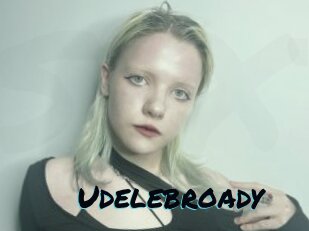 Udelebroady