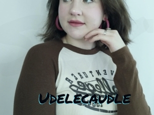 Udelecaudle