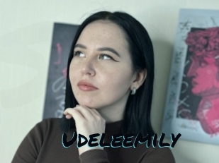 Udeleemily