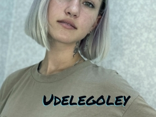 Udelegoley