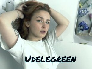 Udelegreen