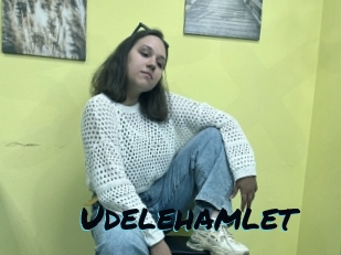 Udelehamlet