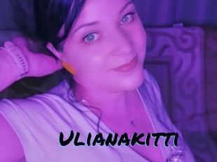 Ulianakitti