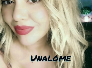 Unalome