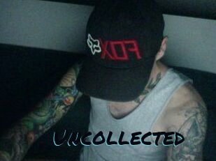 Uncollected