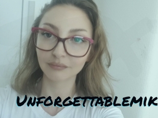Unforgettablemik