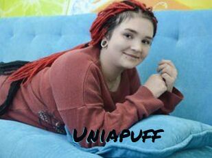 Uniapuff