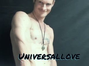 Universallove