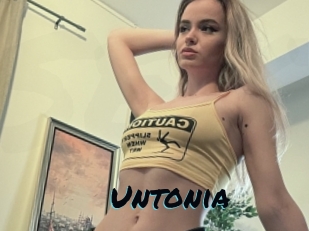 Untonia