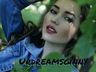 Urdreamsginny