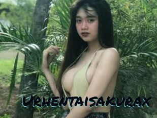 Urhentaisakurax