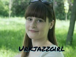 Urkjazzgirl