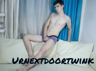 Urnextdoortwink